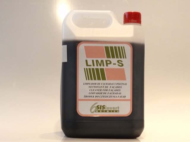 LIMP-S 5L